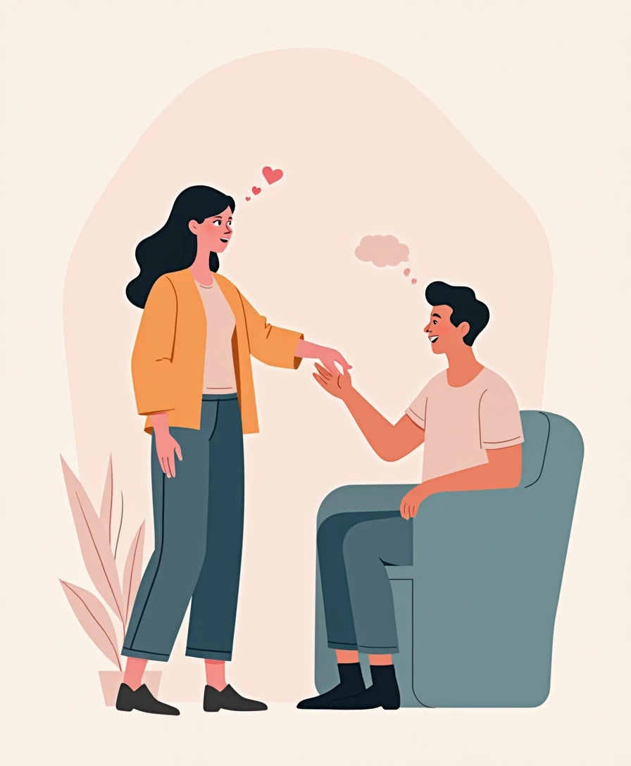 Healthy relationships