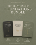 The Relationship Foundations Bundle (3 Courses)