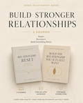 Build Stronger Relationships Bundle (2 Courses)