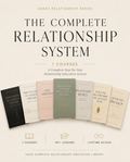 The Complete Relationship System (7 Courses)